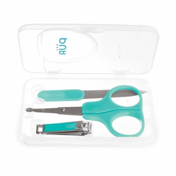 pur manicure set bebe