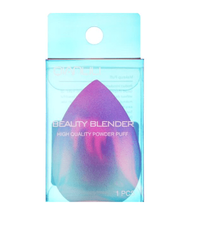 qianlili eponge de maquillage