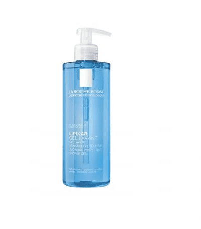 roche posay lipikar gel lavant 400ml