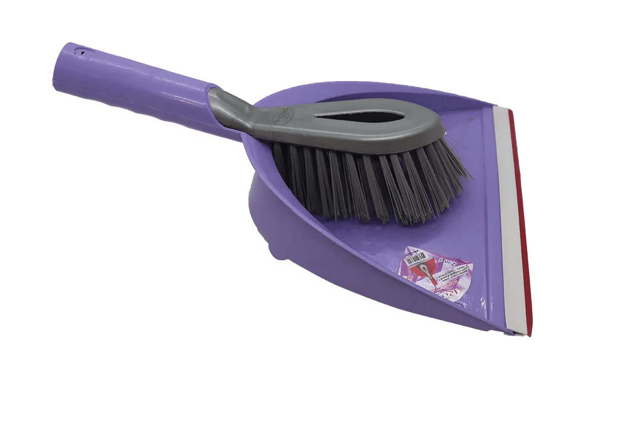 ROYAL HOME BROSSE PELLE – VIOLET