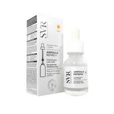 svr ampoule refresh yeux day 15ml
