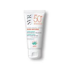 svr ecran sun secure mineral teinte spf50