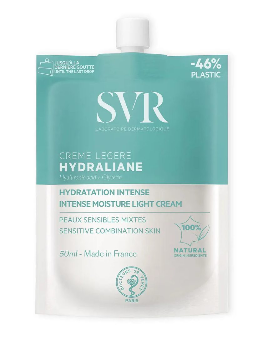 svr hydrliane creme legere 50 ml SVR HYDRLIANE CREME LEGERE 50 ML
