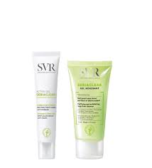 svr sebiaclear active gel 55ml