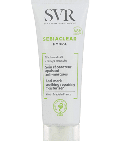 svr sebiaclear hydra 40ml