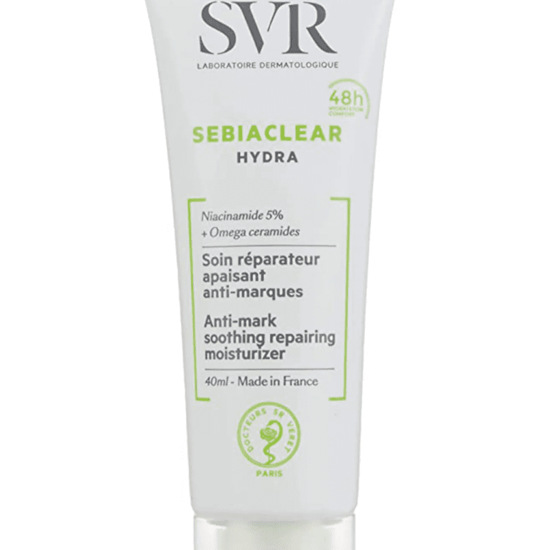 svr sebiaclear hydra 40ml