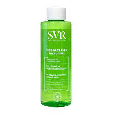 svr sebiaclear micro peel 150ml