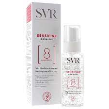 svr sensifine aqua gel 40ml