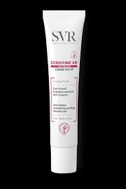 svr sensifine ar creme riche 40ml