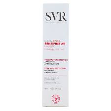 SVR SENSIFINE AR SPF 50+ – 50 ML