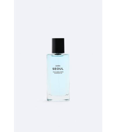 zara parfum seoul 40 ml