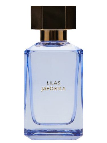 zara parfum the floral lilas japonika 100ml