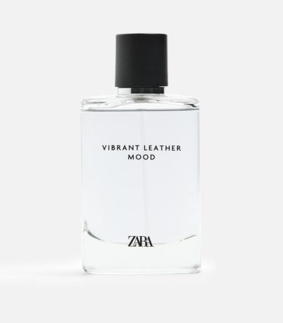 zara parfum vibrant leather mood 100 ml