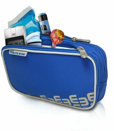 elite bags trousse isothermique pour diabetique