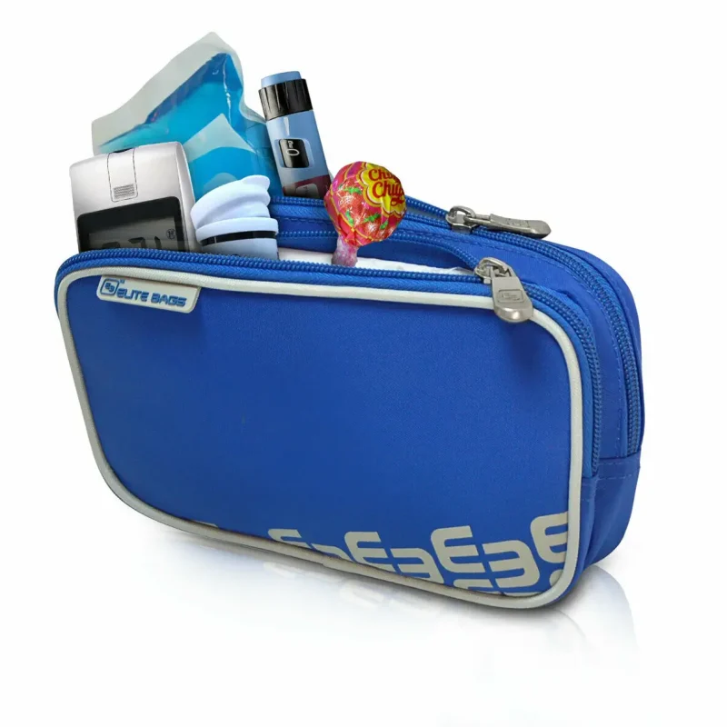 elite bags trousse isothermique pour diabetique