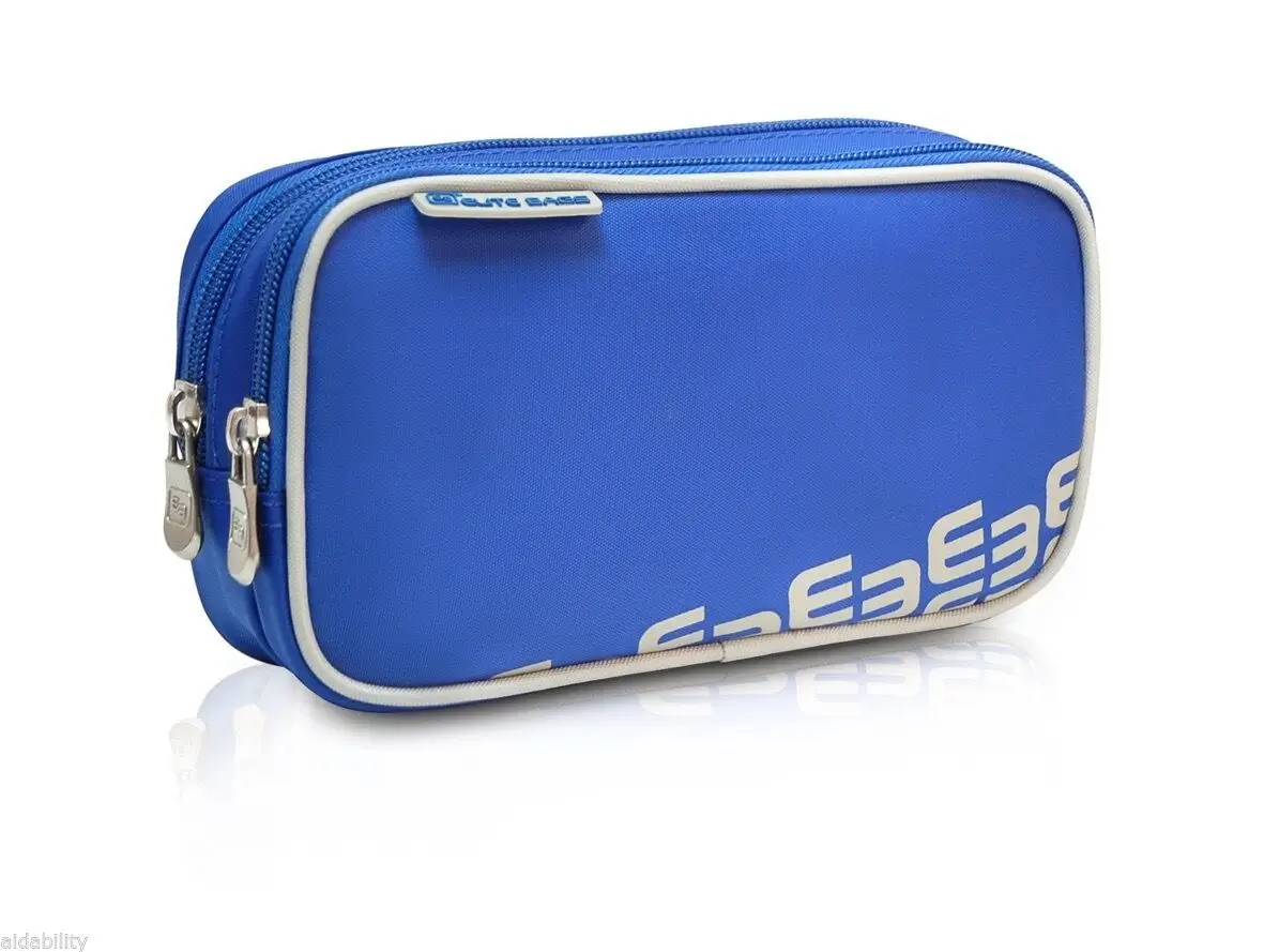 ELITE BAGS TROUSSE ISOTHERMIQUE POUR DIABETIQUE