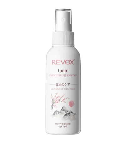 revox b77 japanese ritual tonic moisturing 120ml