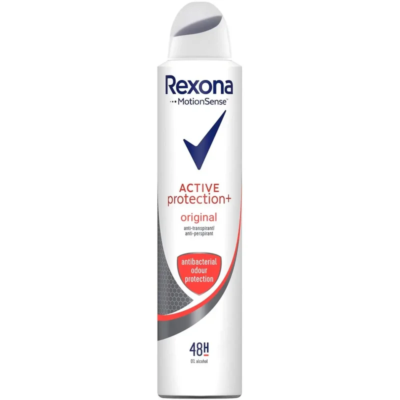 rexona deo anitibacterial protection 200ml