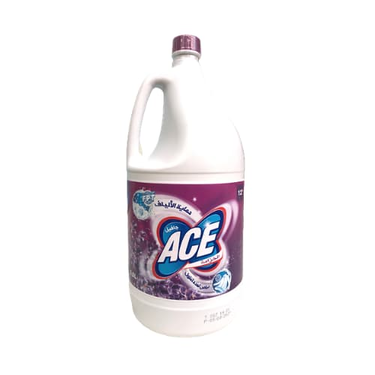 ace javel lavande 2.5l