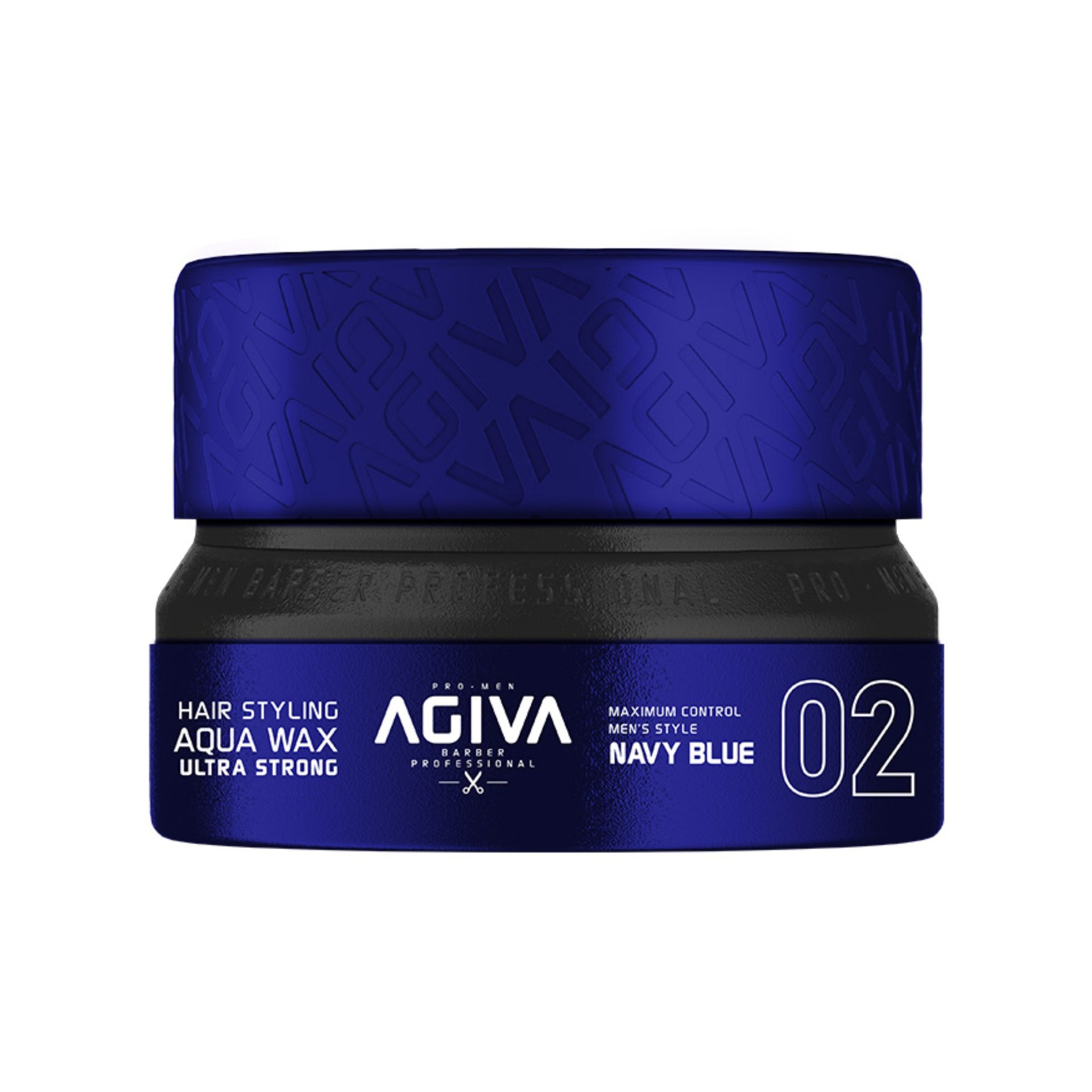 AGIVA CIRE COIFFANTE ULTRA STRONG 02 – 155 ML