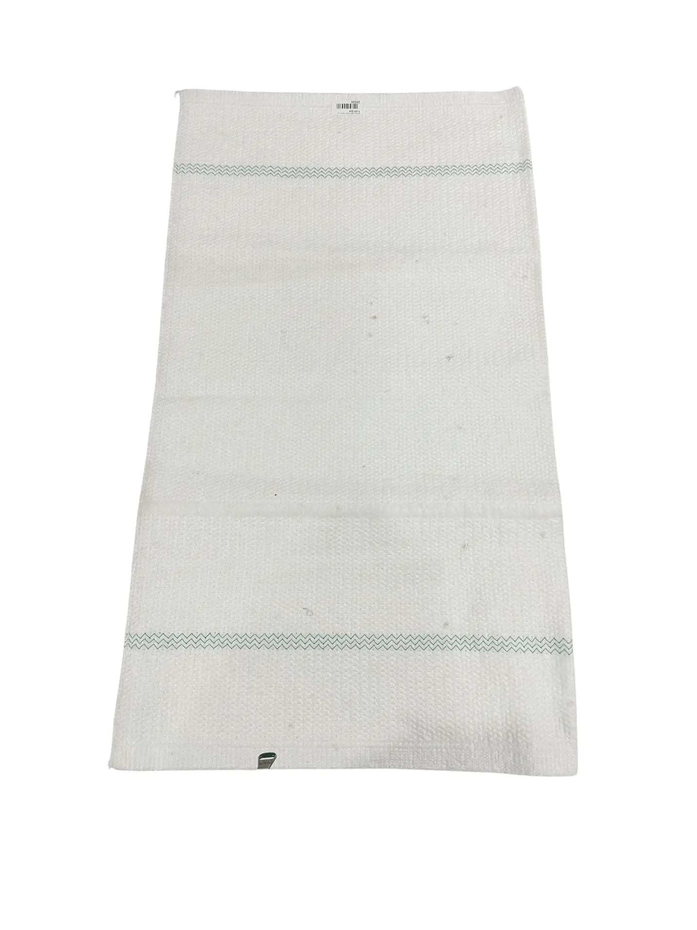 APPROX SERPILLERE TEXTILE EN COTON – ( 60X70 CM )