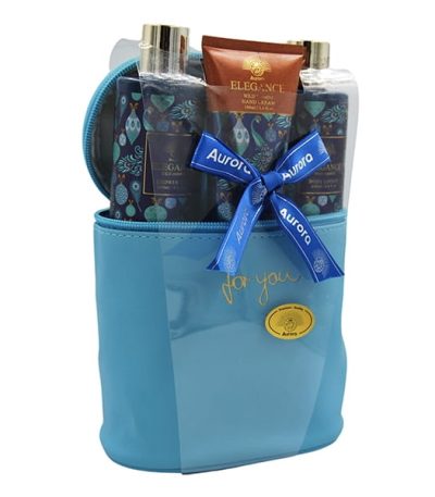 aurora elegance 5 pcs