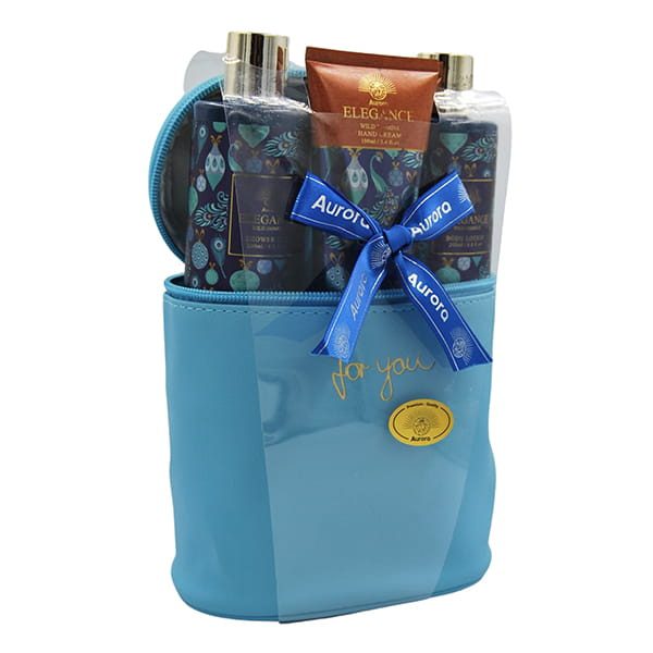 aurora elegance 5 pcs