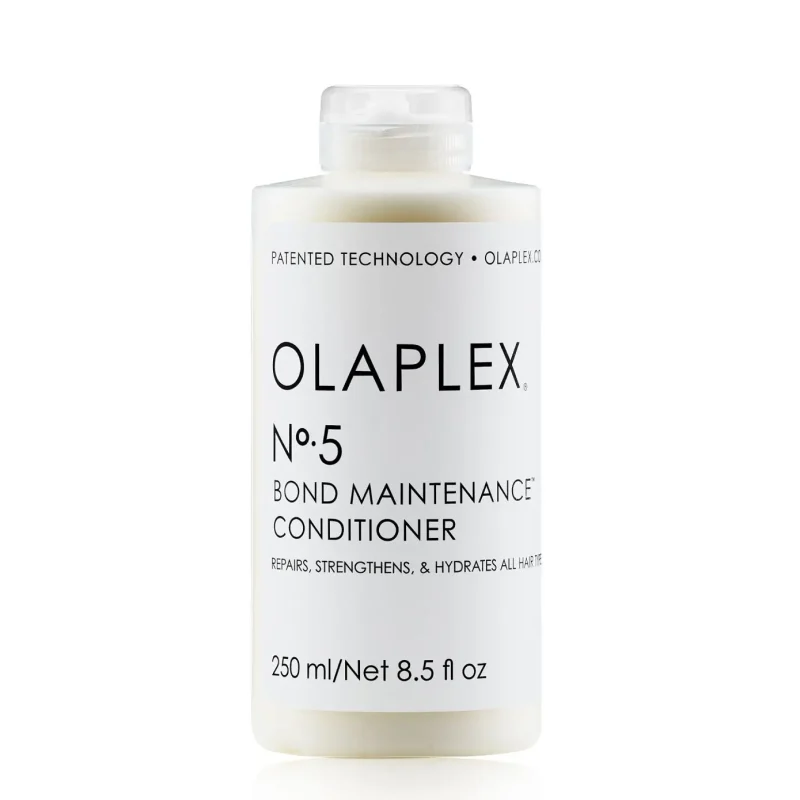 olaplex bond maintenance conditioner n&deg;5 - 250 ml