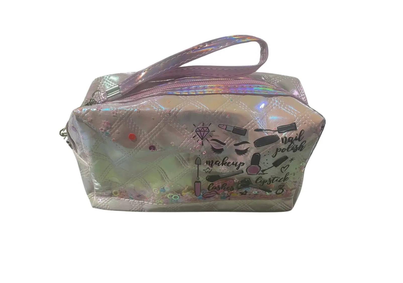 AZANA TROUSSE MAKE-UP