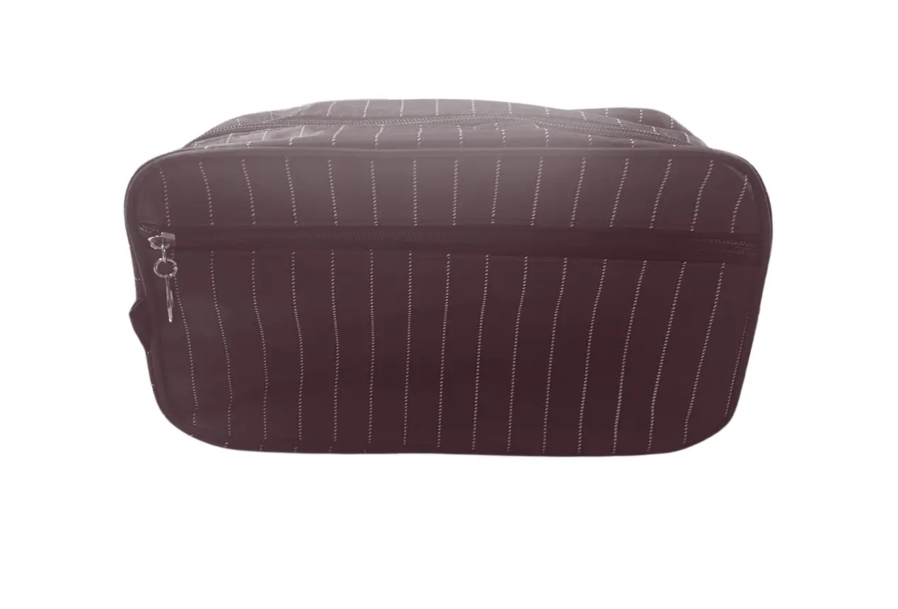 TROUSSE DE BAIN HOMME