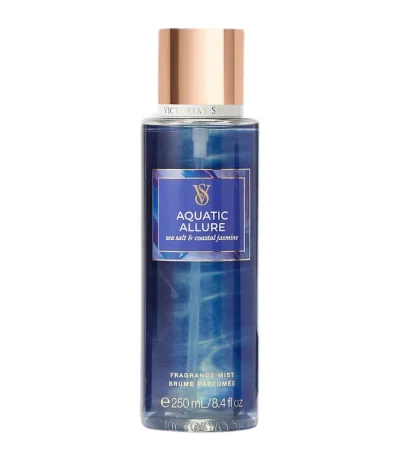victoria secret brume aquatic allure 250 ml