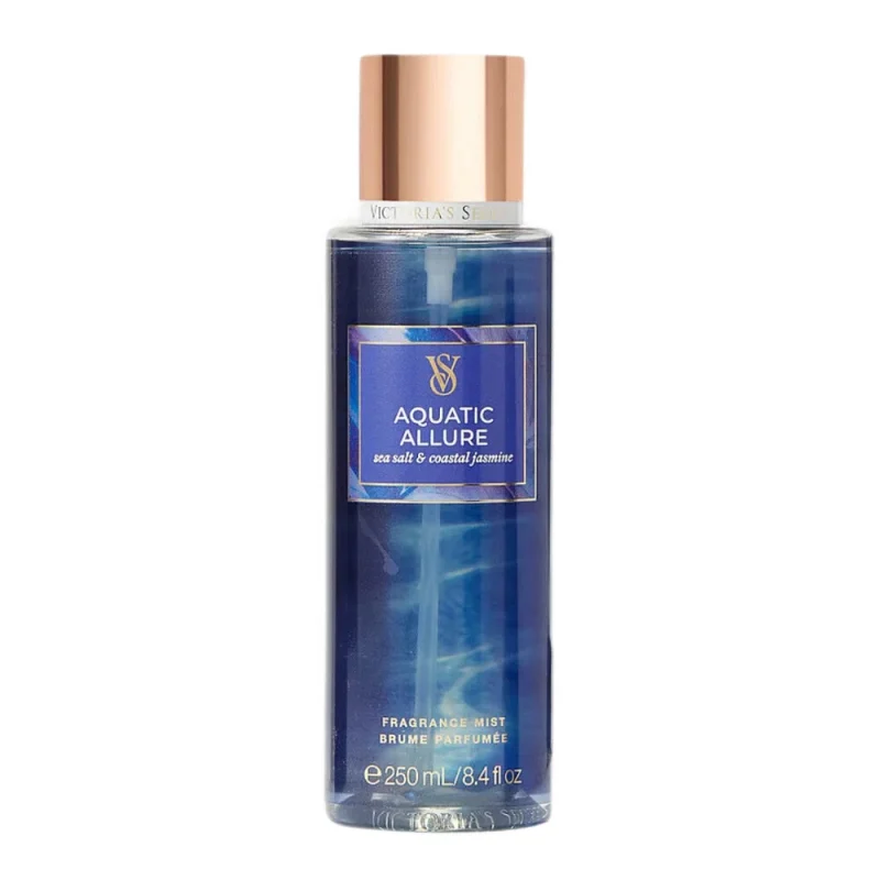 victoria secret brume aquatic allure 250 ml