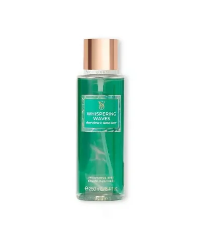victoria secret brume whispering waves 250 ml