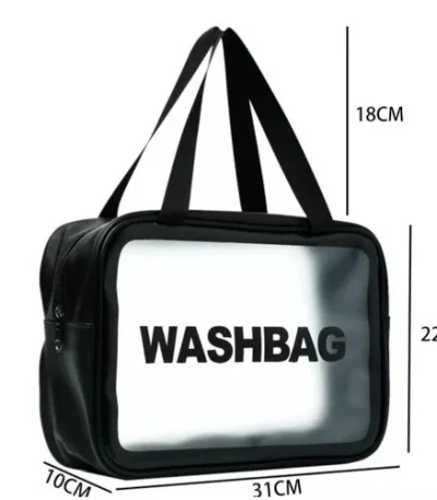 washbag trousse grand format