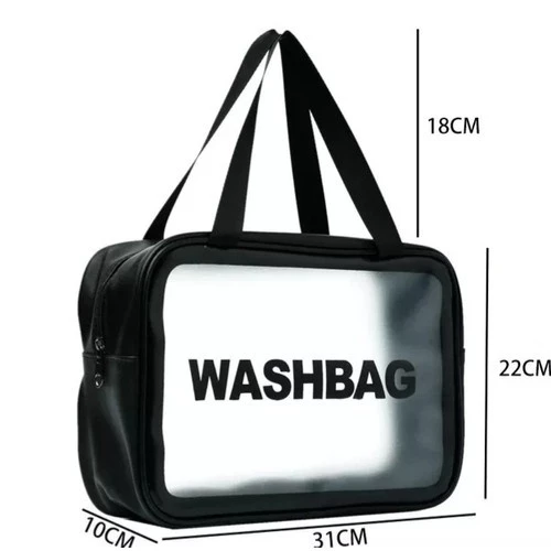 WASHBAG TROUSSE GRAND FORMAT