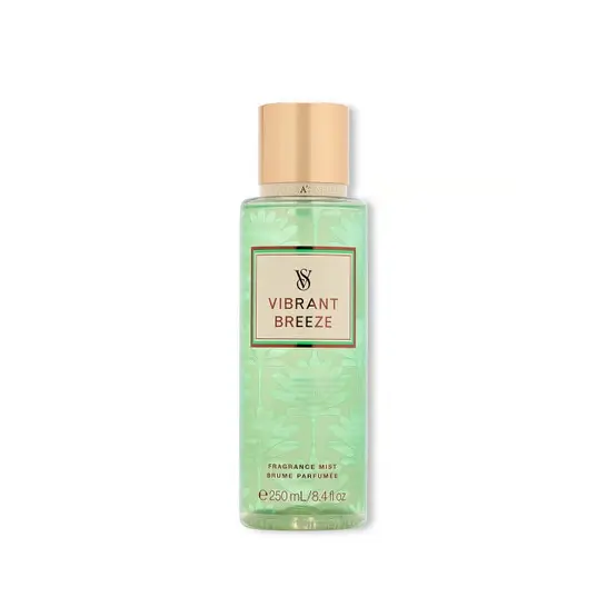 victoria's secret vibrant breeze brume 250ml