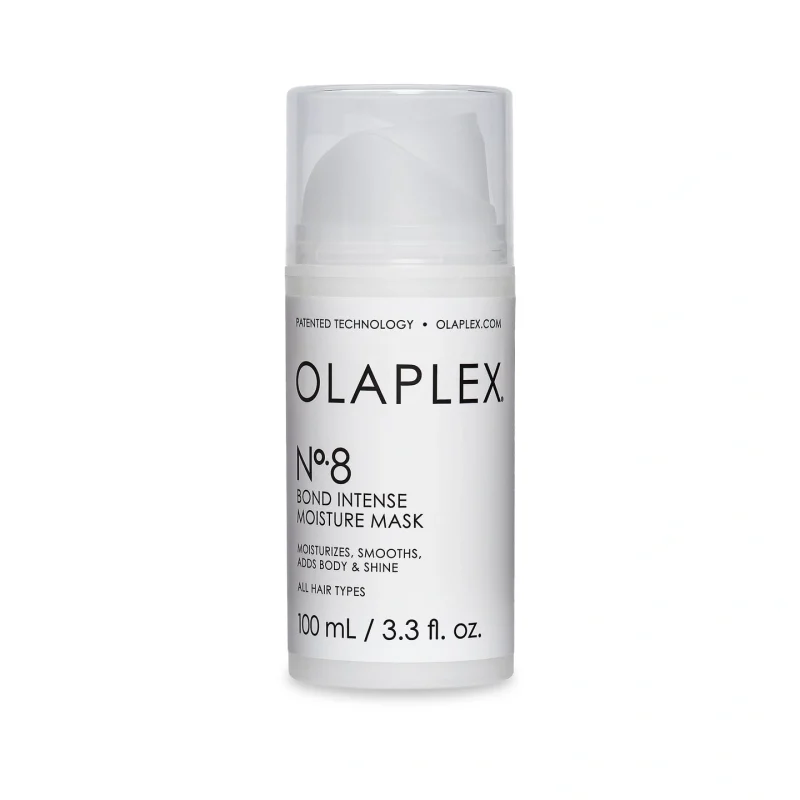 olaplex masque hydratant intense no.8 bond - 100 ml