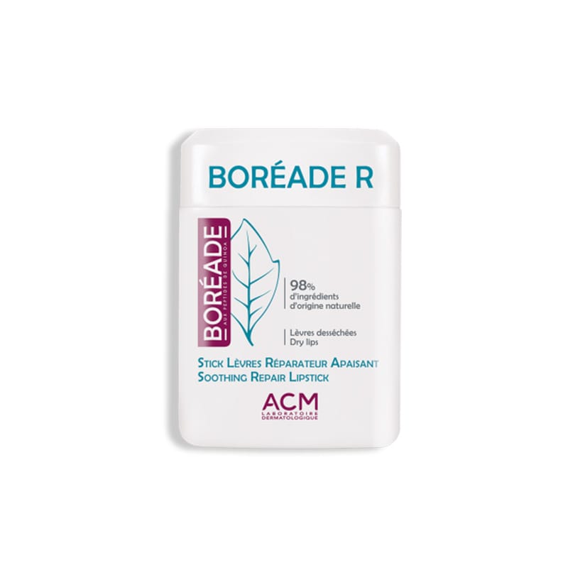 acm boreade r stick levres reparateur apaisant - 9.2g