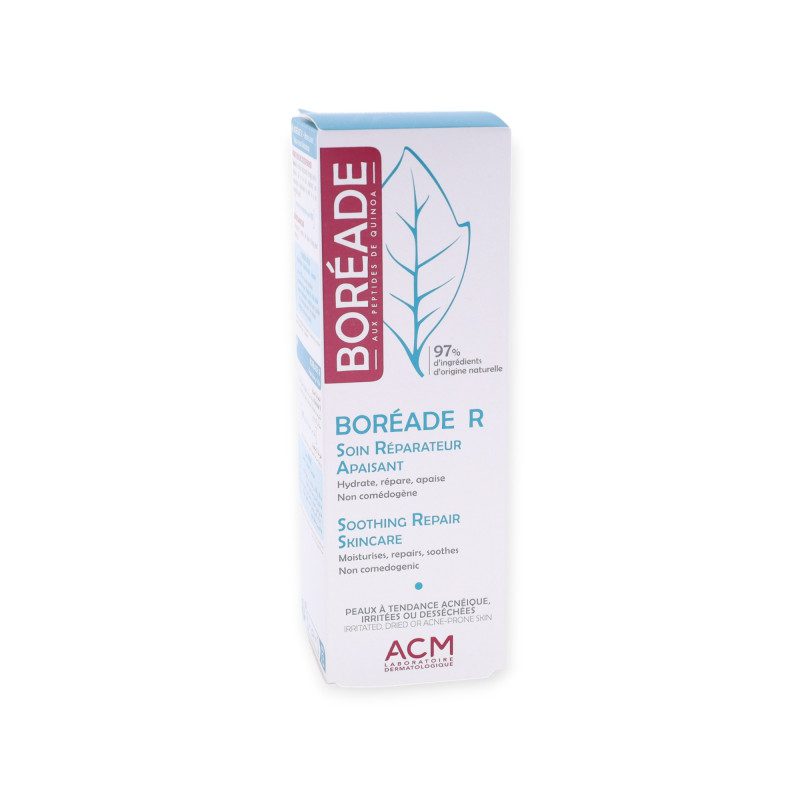 acm boreade r soin reparateur apaisant 40ml