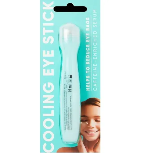 roll-on a la caffeine rafraichissement yeux