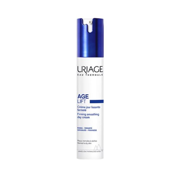 uriage age lift creme de jour lissante fermete 50ml