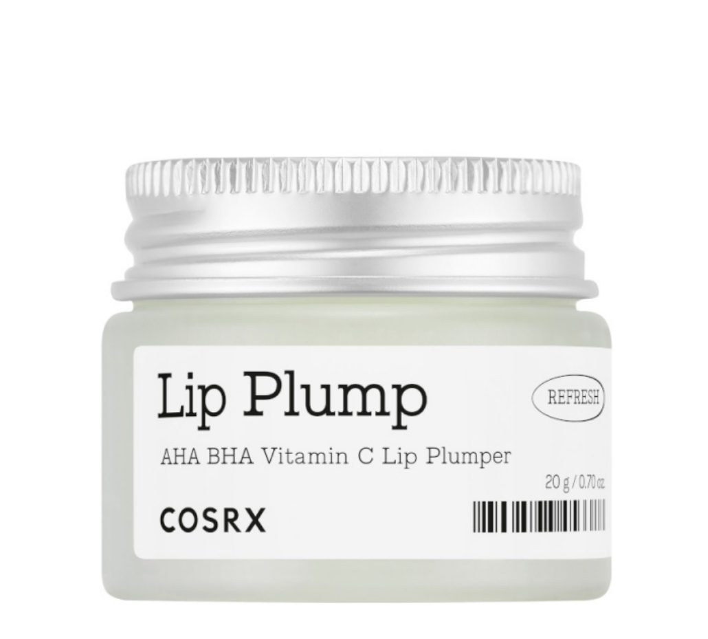 COSRX – Refresh AHA BHA Vitamin C Lip Plumper – 20 g 1 COSRX – Refresh AHA BHA Vitamin C Lip Plumper – 20 g