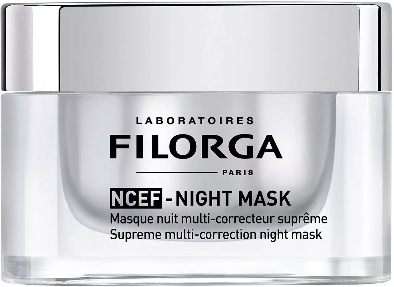 FILORGA NCEF NIGHT MASK 50 ML 1 FILORGA NCEF NIGHT MASK 50 ML