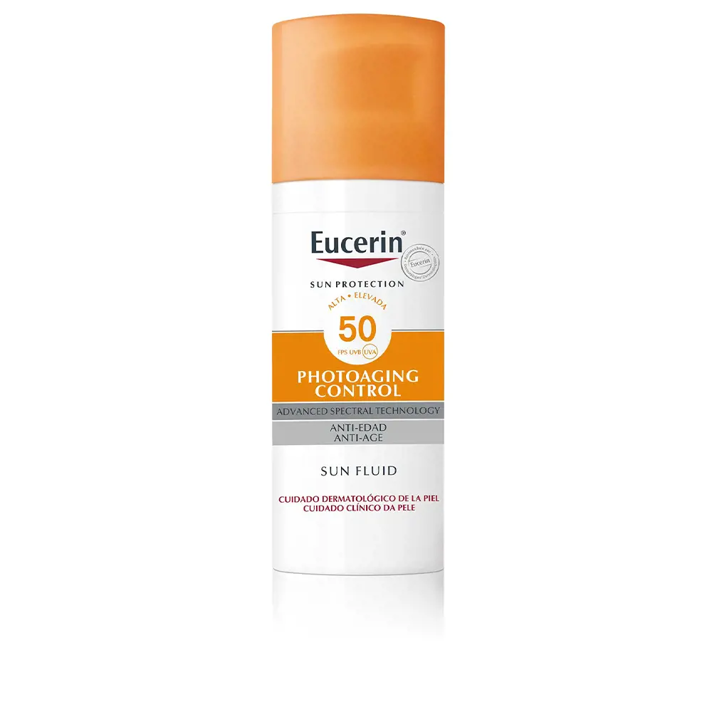 EUCIRIN PACK ECRAN FLUID ANTI-AGE 1 EUCIRIN PACK ECRAN FLUID ANTI-AGE