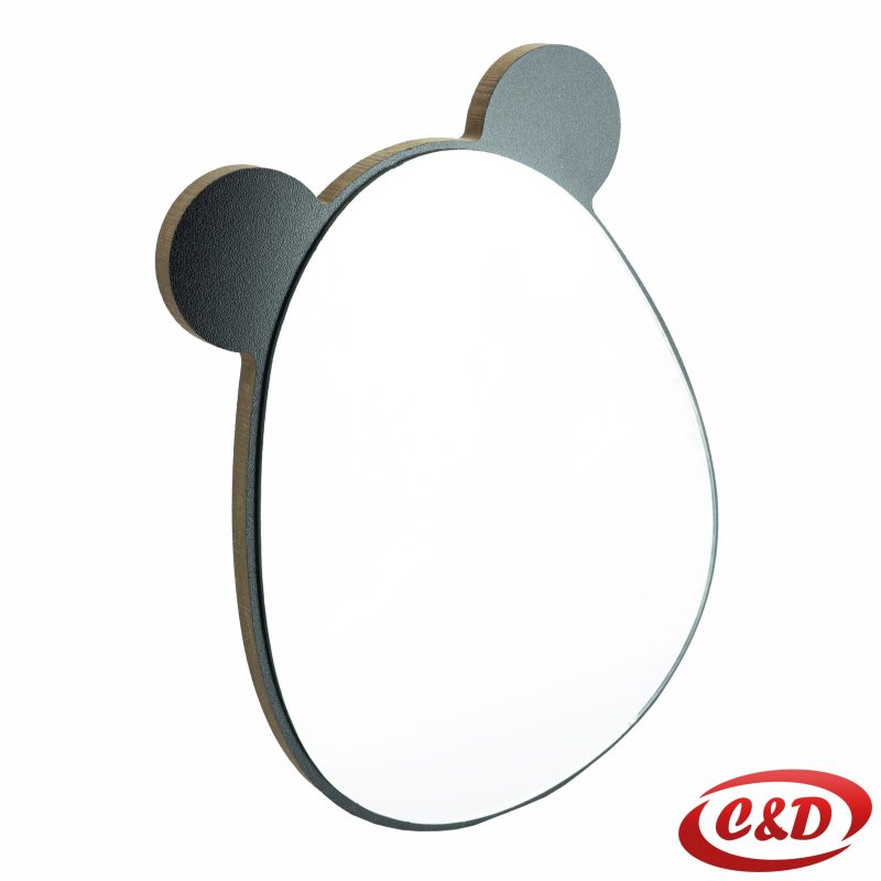 miroire small wood