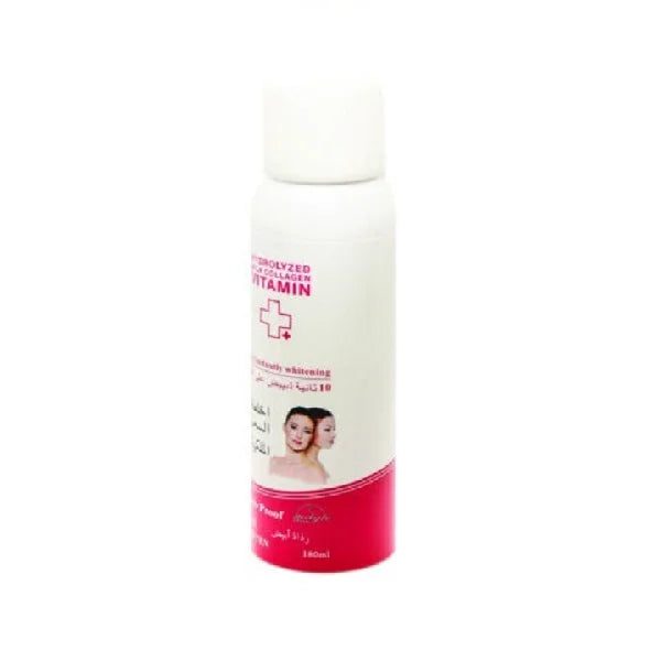 fruit of the wakali hydro milk collagen