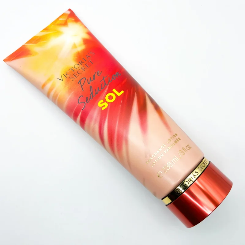 victoria's secret lotion pure seduction sol 236ml