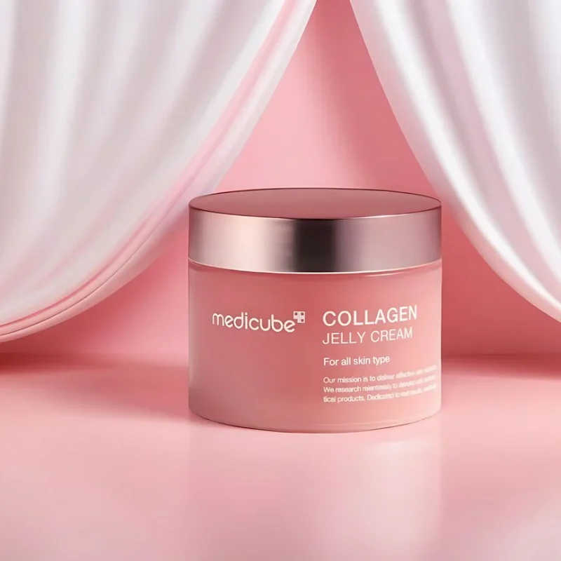 medicube collagen jelly cream 50ml