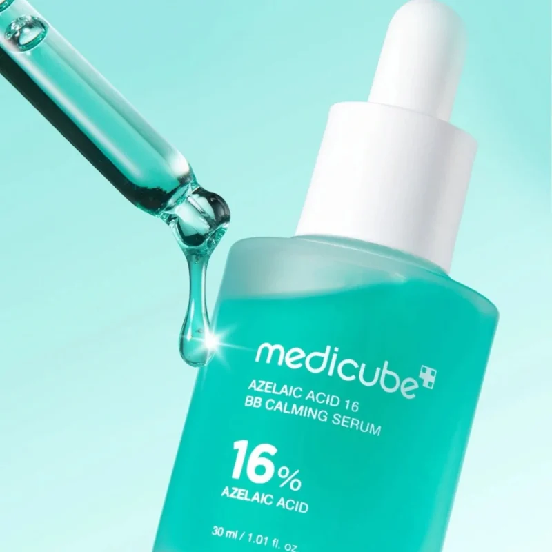 medicube acid azelaique 16%-30ml