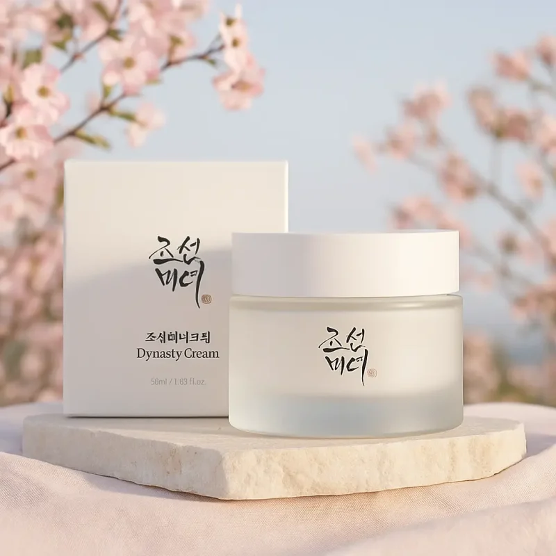 beauty of joseon - dynasty cream - 50ml
